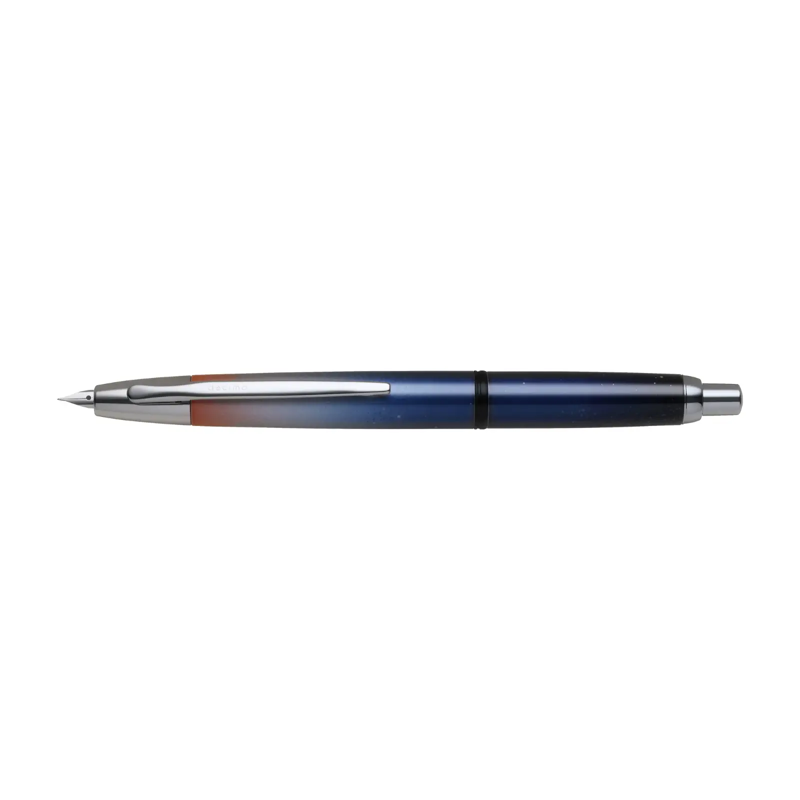 Pilot Capless Decimo 20th Casa della Stilografica - Online pen shop